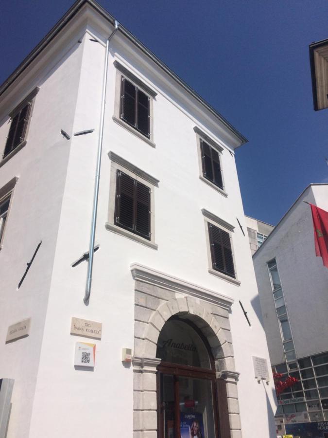 Room Stara Vrata Rijeka Ngoại thất bức ảnh