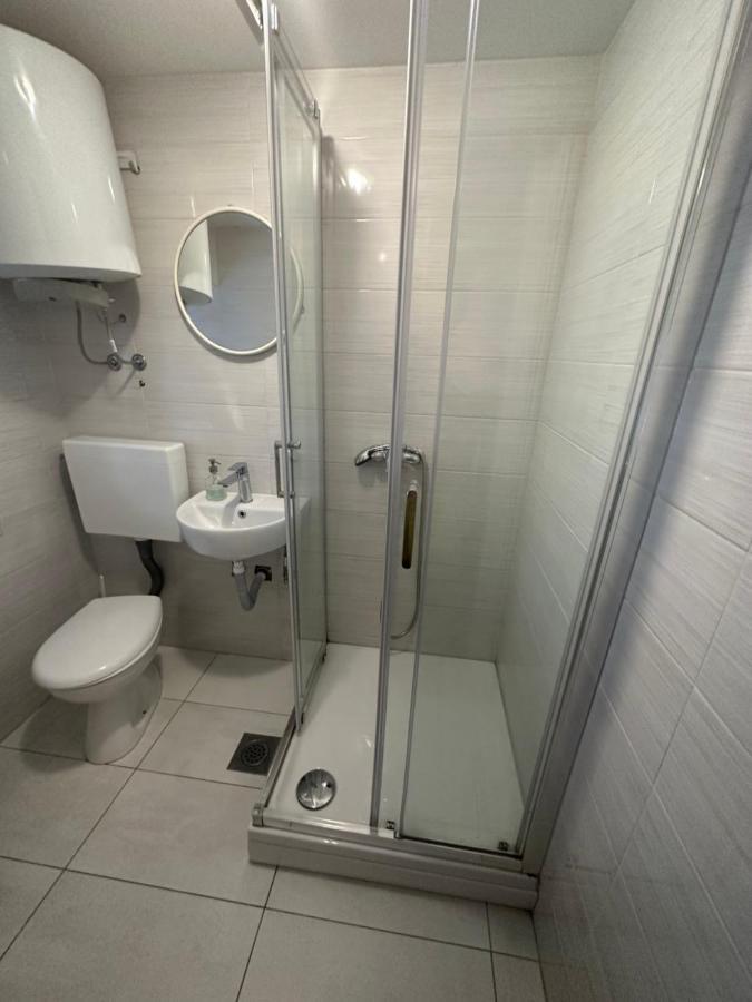 Room Stara Vrata Rijeka Ngoại thất bức ảnh